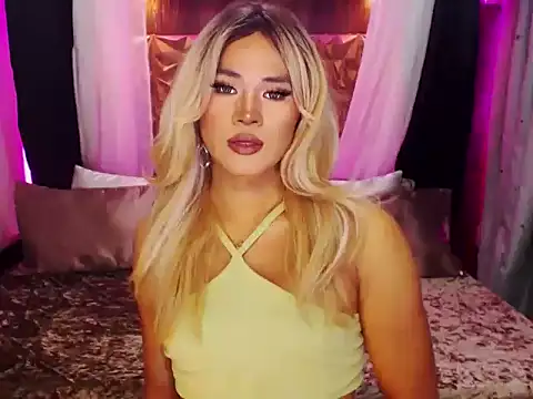 YllanaAltheaXxX online show from 9, 10, 2025