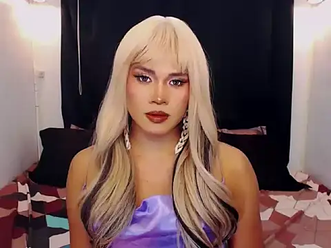 YllanaAltheaXxX online show from 24, 2, 2026