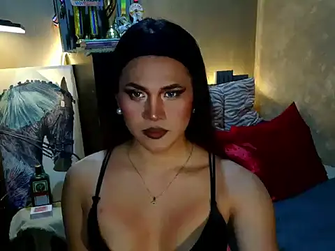 YllanaAltheaXxX online show from 19, 6, 2026