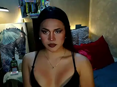 YllanaAltheaXxX online show from 18, 7, 2026