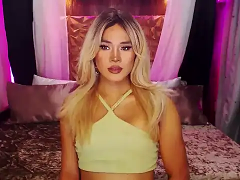 YllanaAltheaXxX online show from 15, 10, 2025