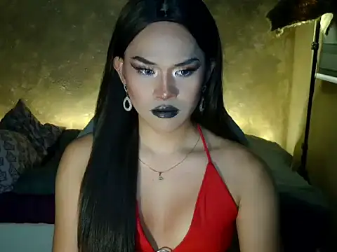 YllanaAltheaXxX online show from 11, 3, 2026