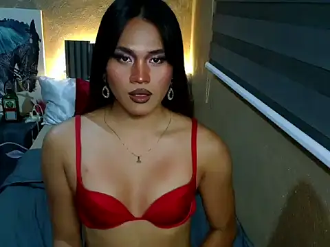 YllanaAltheaXxX online show from 5, 4, 2026