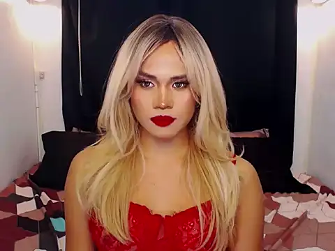 YllanaAltheaXxX online show from 6, 3, 2026