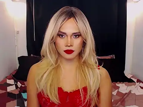 YllanaAltheaXxX online show from 14, 1, 2026