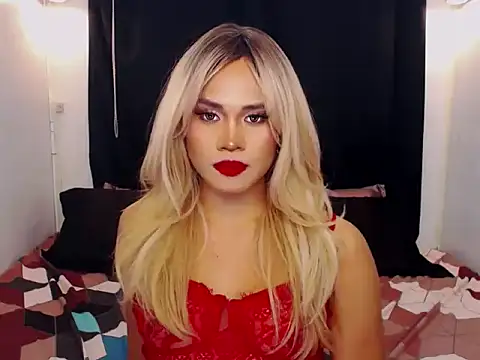 YllanaAltheaXxX online show from 23, 2, 2026