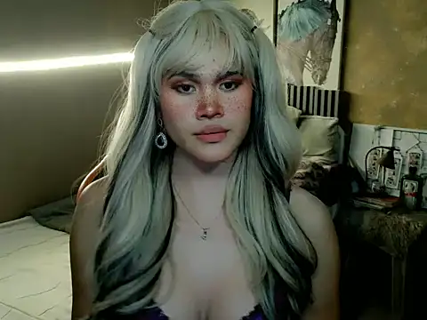 Snapshot of YllanaAltheaXxX chatting on 10, 5, 2026 YllanaAltheaXxX online show from 10, 5, 2026