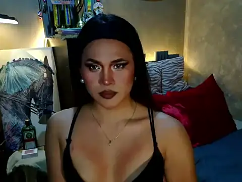 YllanaAltheaXxX online show from 18, 6, 2026