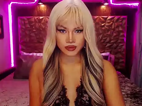 YllanaAltheaXxX online show from 30, 11, 2025