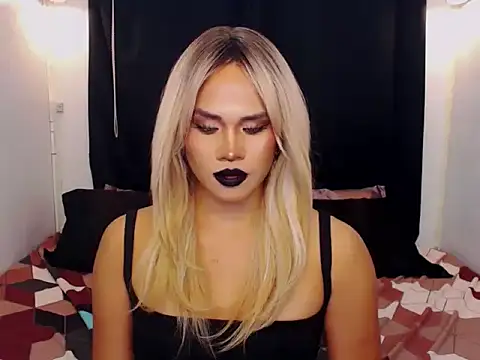 YllanaAltheaXxX online show from 7, 2, 2026