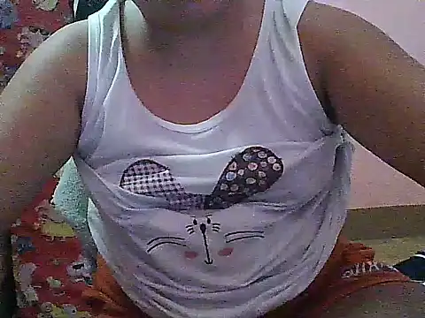 Snapshot of fresh_rosie chatting on 14, 6, 2026 fresh rosie online show from 14, 6, 2026