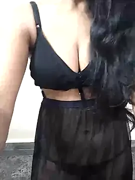 Snapshot of Vithika_telugu chatting on 12, 9, 2025 Vithika telugu online show from 12, 9, 2025