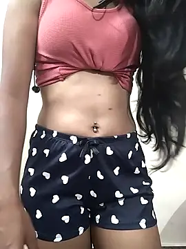 Snapshot of Vithika_telugu chatting on 16, 11, 2025 Vithika telugu online show from 16, 11, 2025