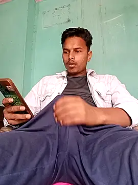 Asish 007 online show from 7, 3, 2026