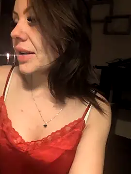 SwedishBaabe online show from 5, 5, 2026