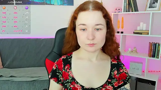 NancyJonson online show from 18, 7, 2026