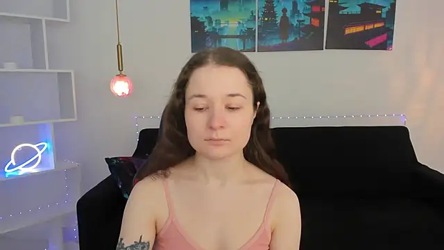 NancyJonson online show from 12, 1, 2026