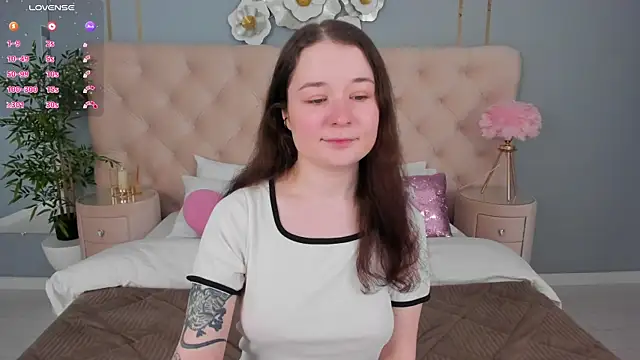 NancyJonson online show from 10, 4, 2026