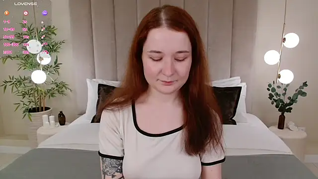 Snapshot of NancyJonson chatting on 7, 6, 2026 NancyJonson online show from 7, 6, 2026