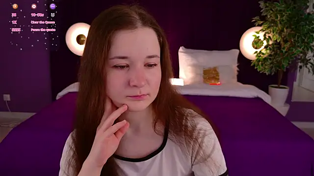 NancyJonson online show from 23, 4, 2026