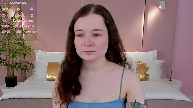 NancyJonson online show from 27, 3, 2026