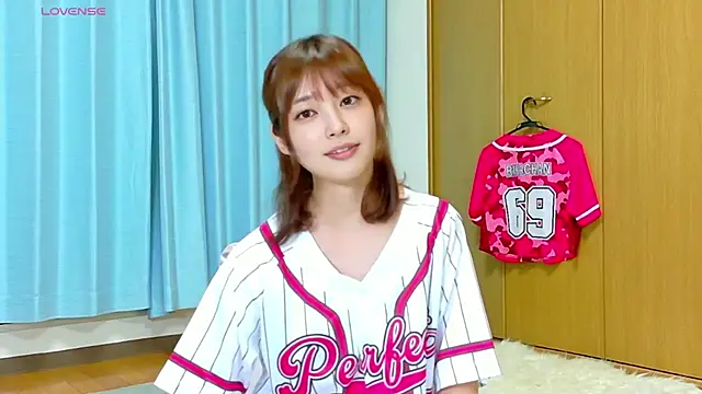 rikachan perfect online show from 12, 6, 2026