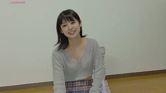 rikachan perfect online show from 16, 9, 2025