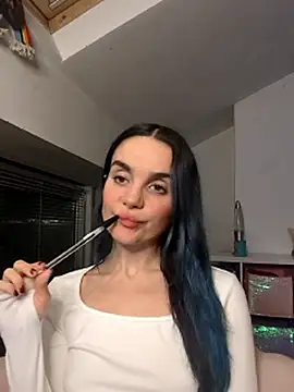 RosieCheexxxxxx online show from 16, 11, 2025