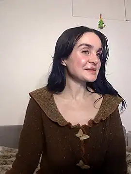 RosieCheexxxxxx online show from 2, 12, 2025