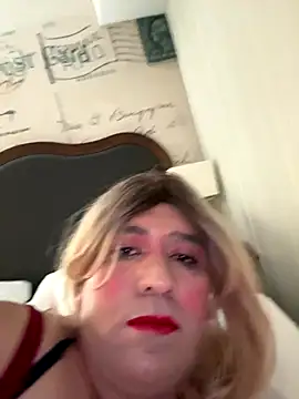 BrandyCakez69 online show from 3, 10, 2025