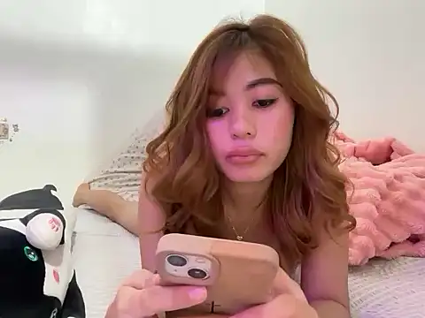 daretolovemee 18 online show from 24, 3, 2026