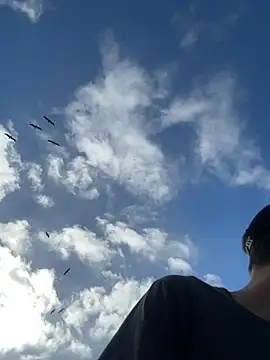 Snapshot of thejohnryancollection chatting on 22, 10, 2025 thejohnryancollection online show from 22, 10, 2025