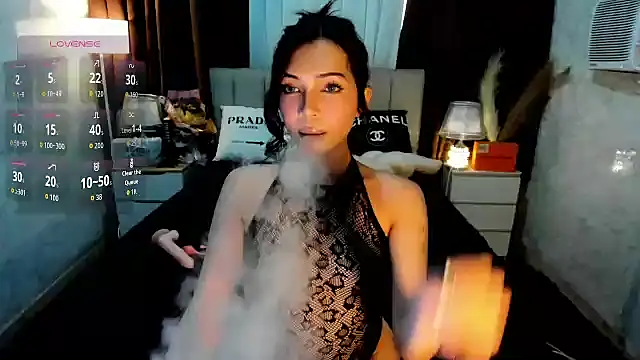 maegan fox online show from 27, 11, 2025