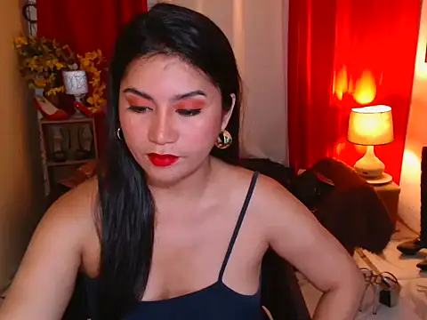 tsBiancalicious online show from 12, 6, 2026