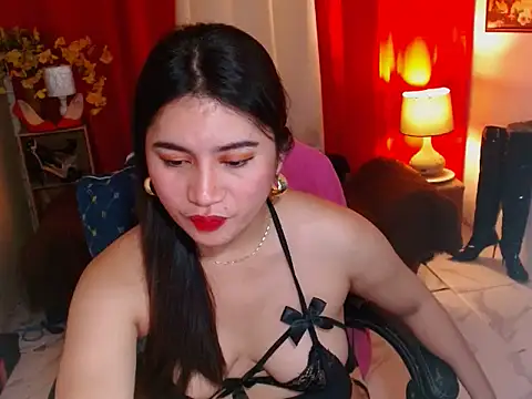 tsBiancalicious online show from 23, 12, 2025