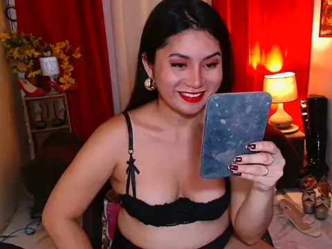 tsBiancalicious online show from 18, 6, 2026