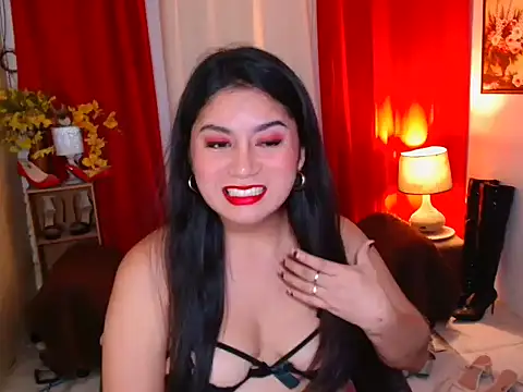 tsBiancalicious online show from 25, 6, 2026