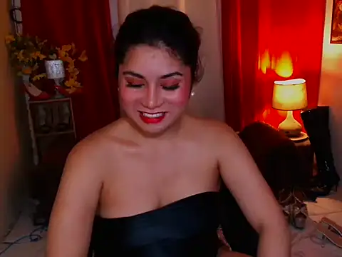 tsBiancalicious online show from 20, 6, 2026