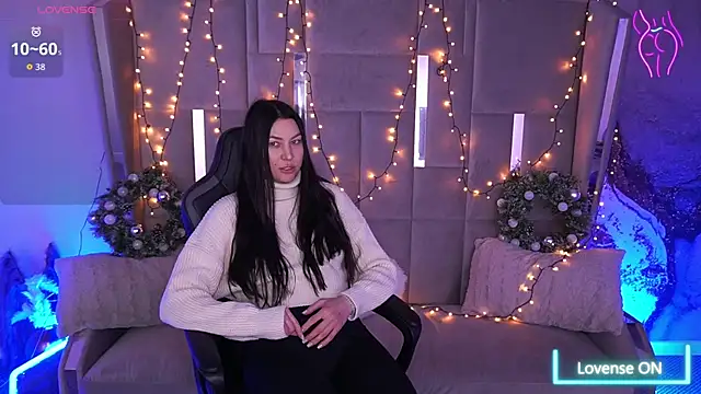 EliseVelour online show from 14, 1, 2026