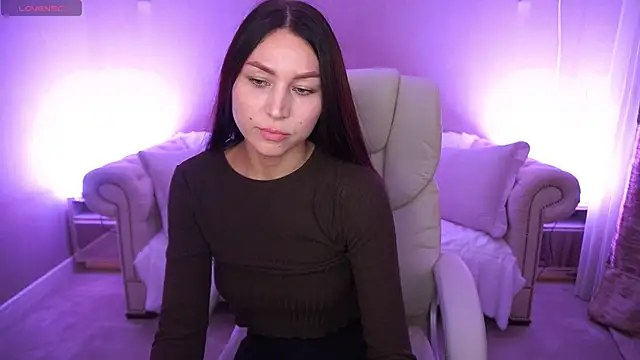 EliseVelour online show from 19, 10, 2025