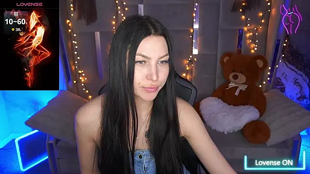 EliseVelour online show from 24, 3, 2026