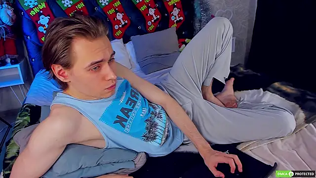 WilliamDyson online show from 10, 1, 2026