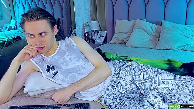 WilliamDyson online show from 17, 11, 2025