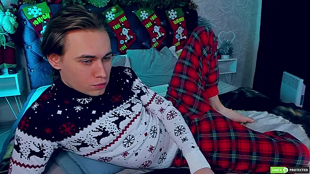 WilliamDyson online show from 7, 1, 2026