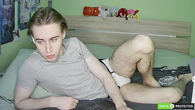 WilliamDyson online show from 12, 2, 2026