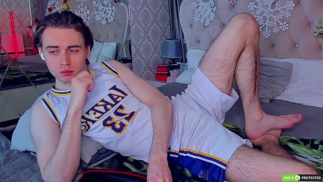 WilliamDyson online show from 14, 1, 2026