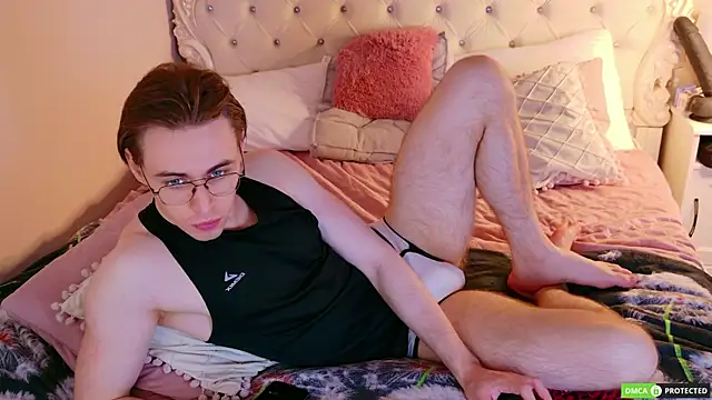 WilliamDyson online show from 14, 5, 2026