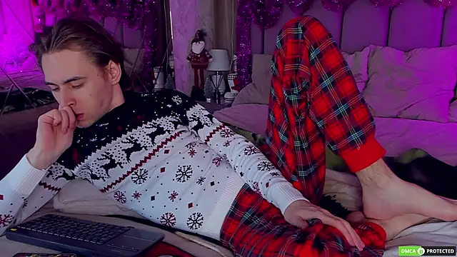 WilliamDyson online show from 22, 12, 2025