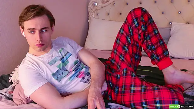WilliamDyson online show from 16, 6, 2026