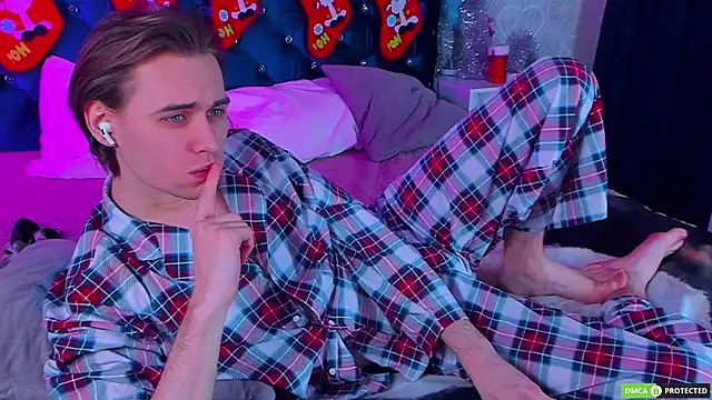 WilliamDyson online show from 17, 1, 2026